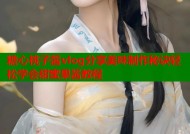 糖心桃子酱vlog分享美味制作秘诀轻松学会甜蜜果酱教程