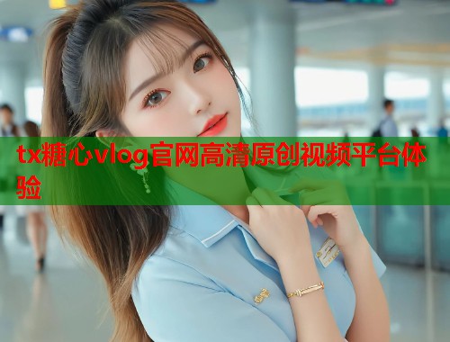 tx糖心vlog官网高清原创视频平台体验  第2张