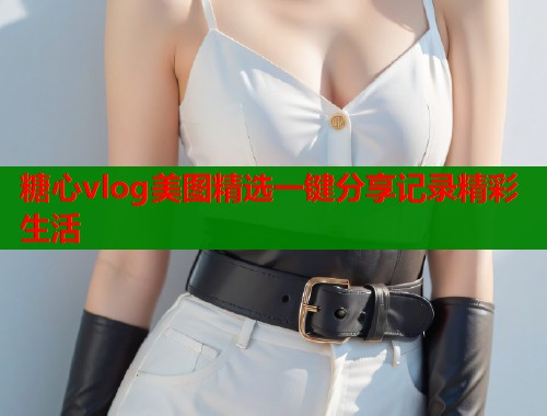 糖心vlog美图精选一键分享记录精彩生活  第1张