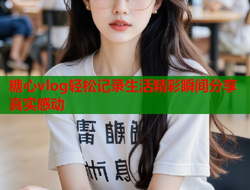 糖心vlog轻松记录生活精彩瞬间分享真实感动  第1张