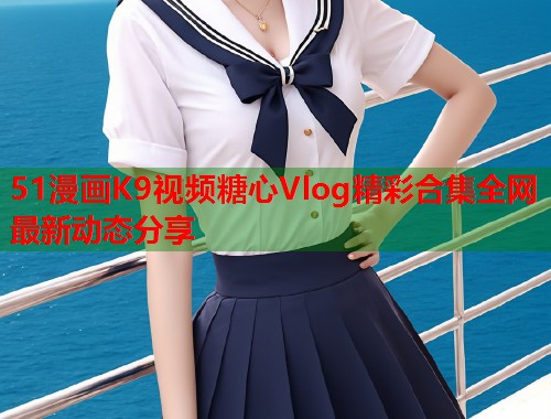 51漫画K9视频糖心Vlog精彩合集全网最新动态分享  第1张