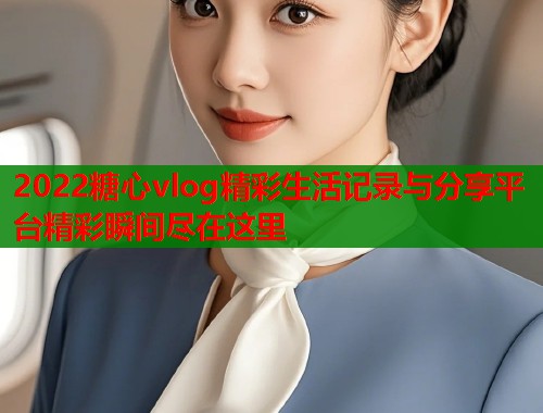 2022糖心vlog精彩生活记录与分享平台精彩瞬间尽在这里  第2张