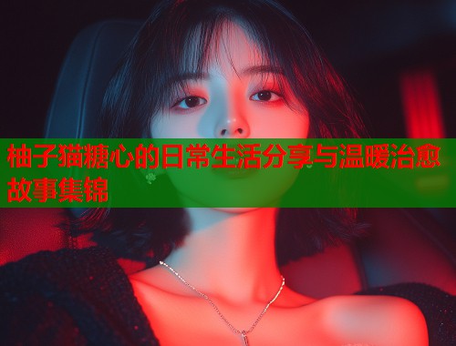 柚子猫糖心的日常生活分享与温暖治愈故事集锦  第2张