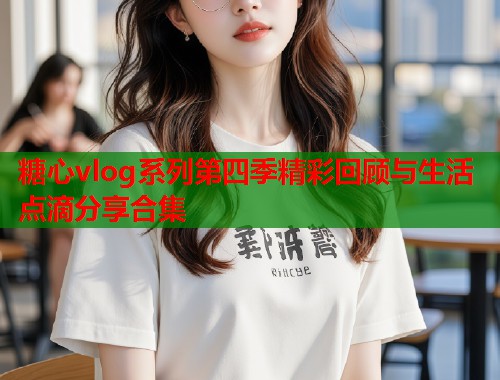 糖心vlog系列第四季精彩回顾与生活点滴分享合集  第2张