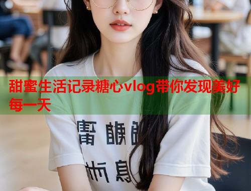 甜蜜生活记录糖心vlog带你发现美好每一天  第1张