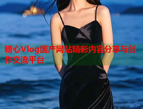 糖心Vlog国产网站精彩内容分享与创作交流平台  第2张