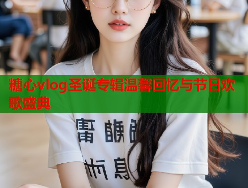 糖心vlog圣诞专辑温馨回忆与节日欢歌盛典  第1张